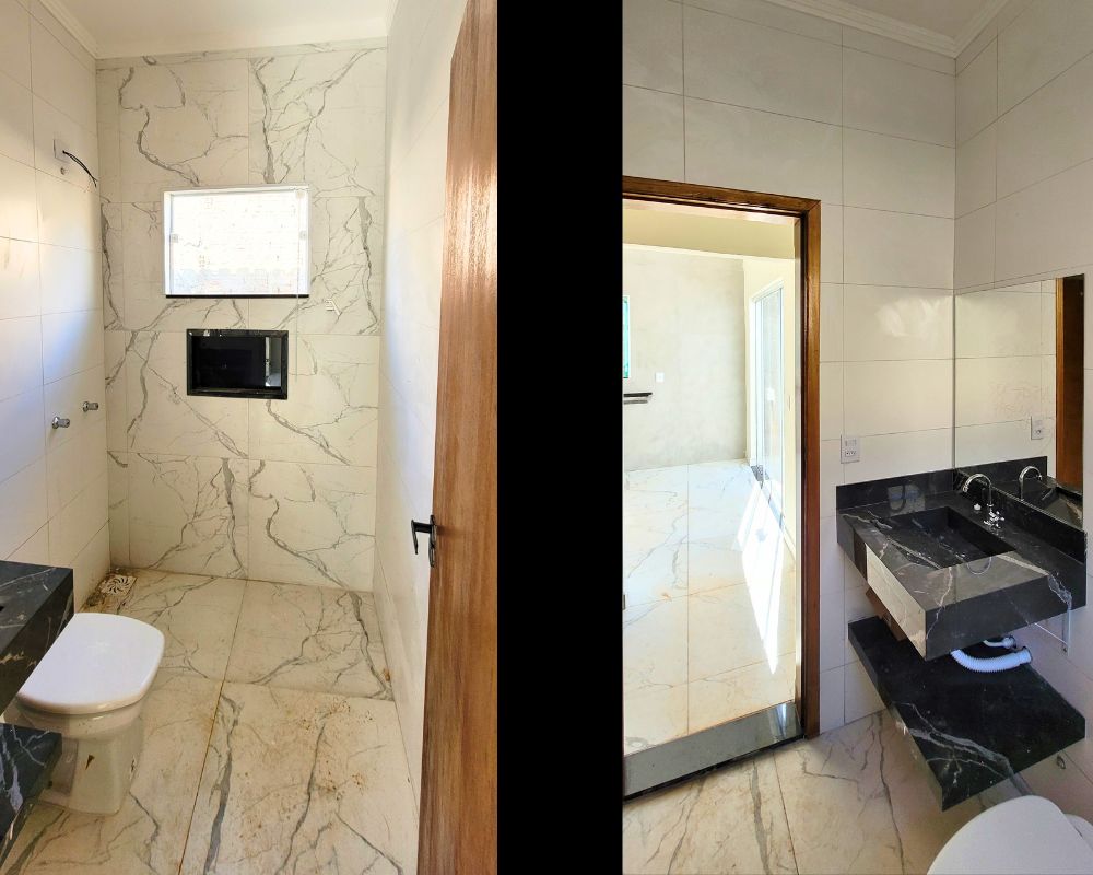 Residência Fox Galpões