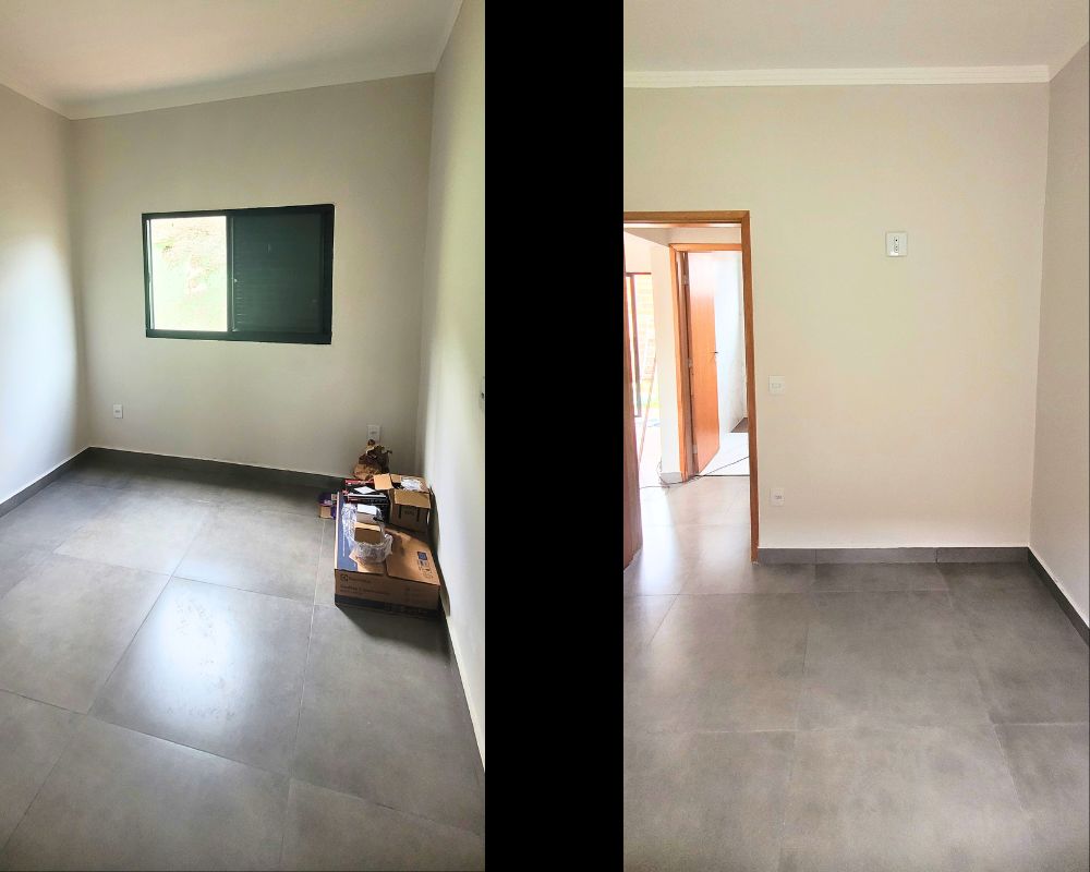 Residência Fox Galpões