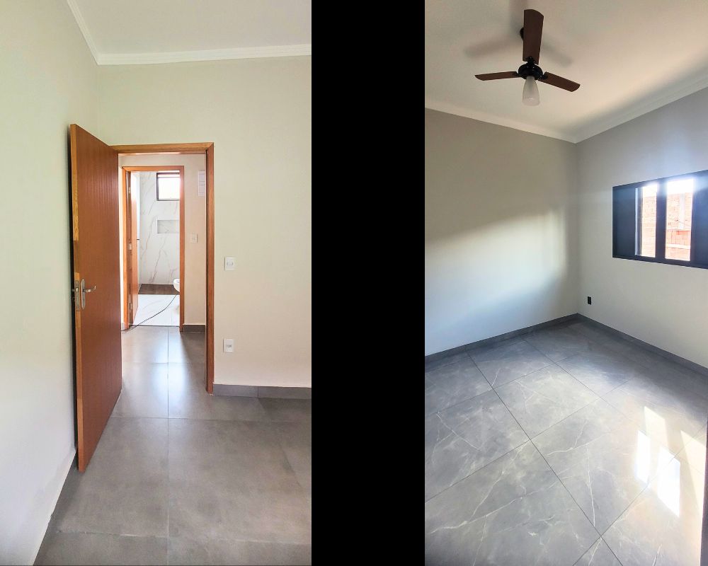 Residência Fox Galpões