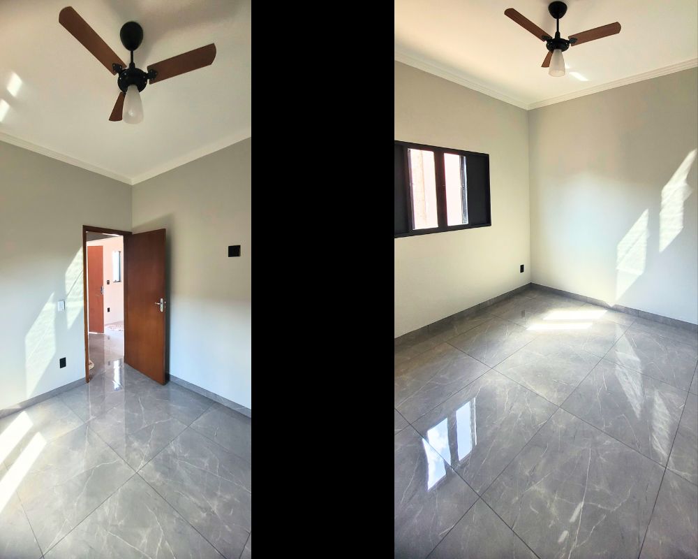 Residência Fox Galpões