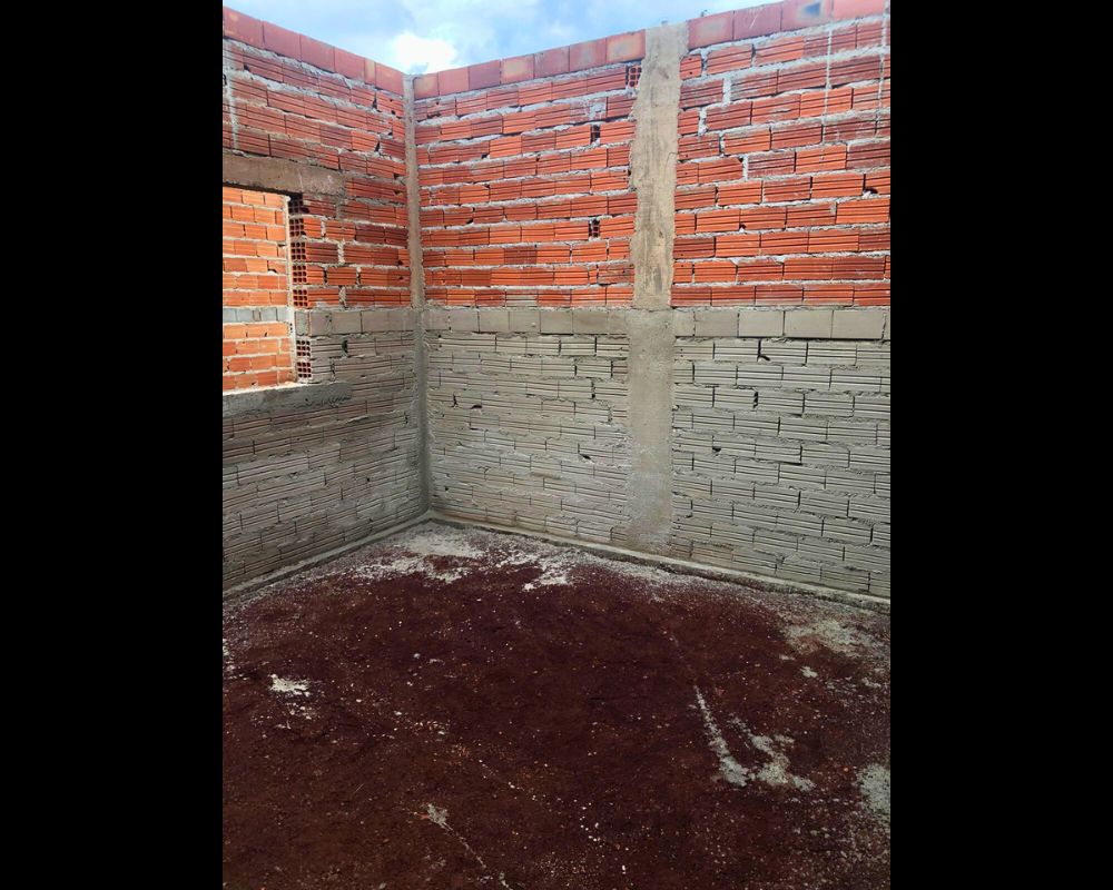 Residência Fox Galpões