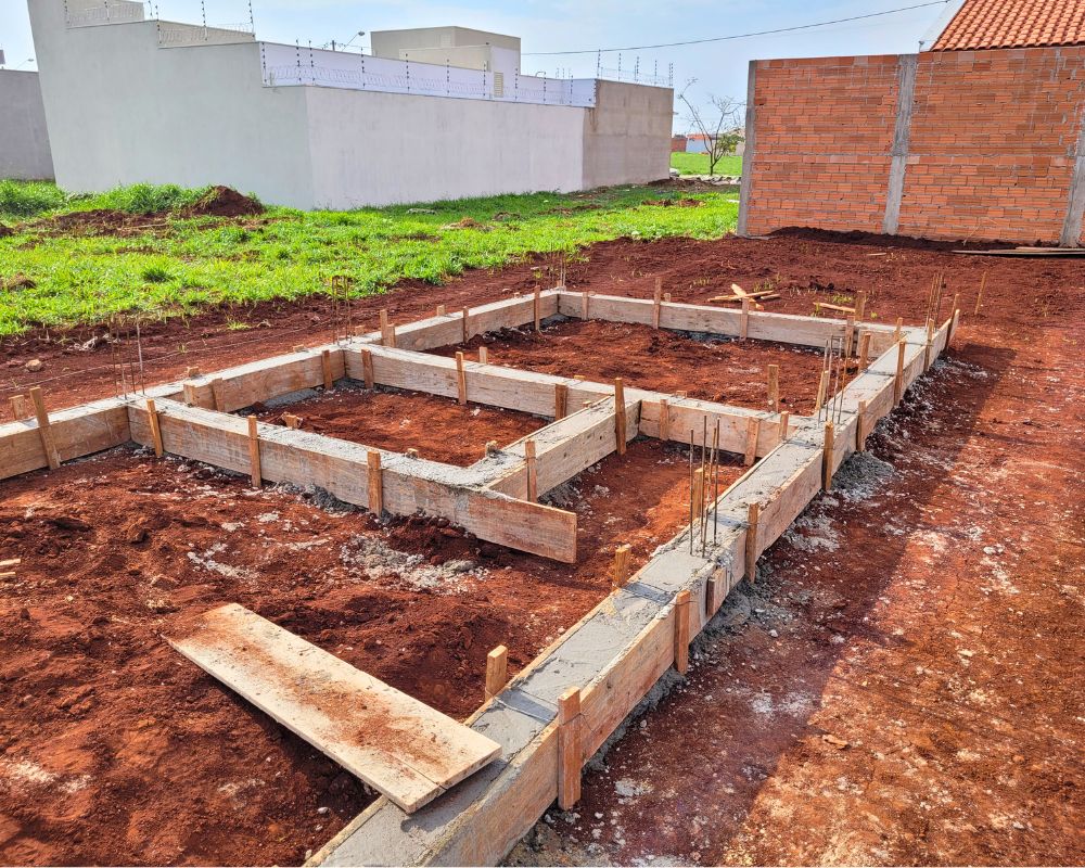 Residência Fox Galpões