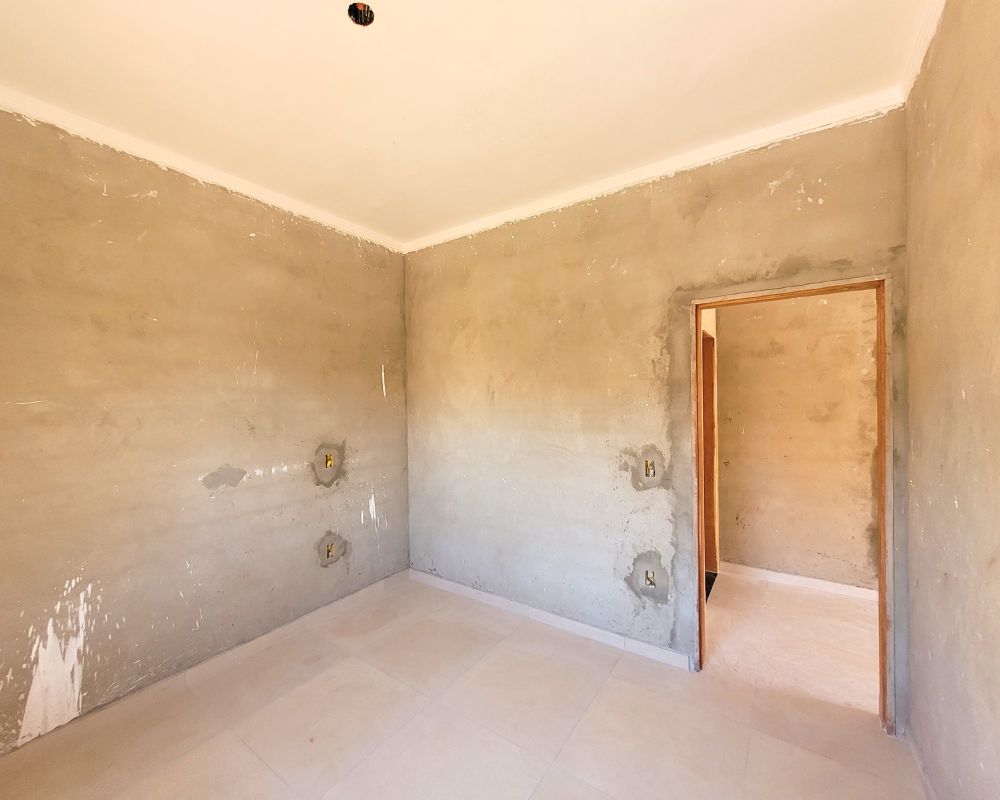 Residência Fox Galpões