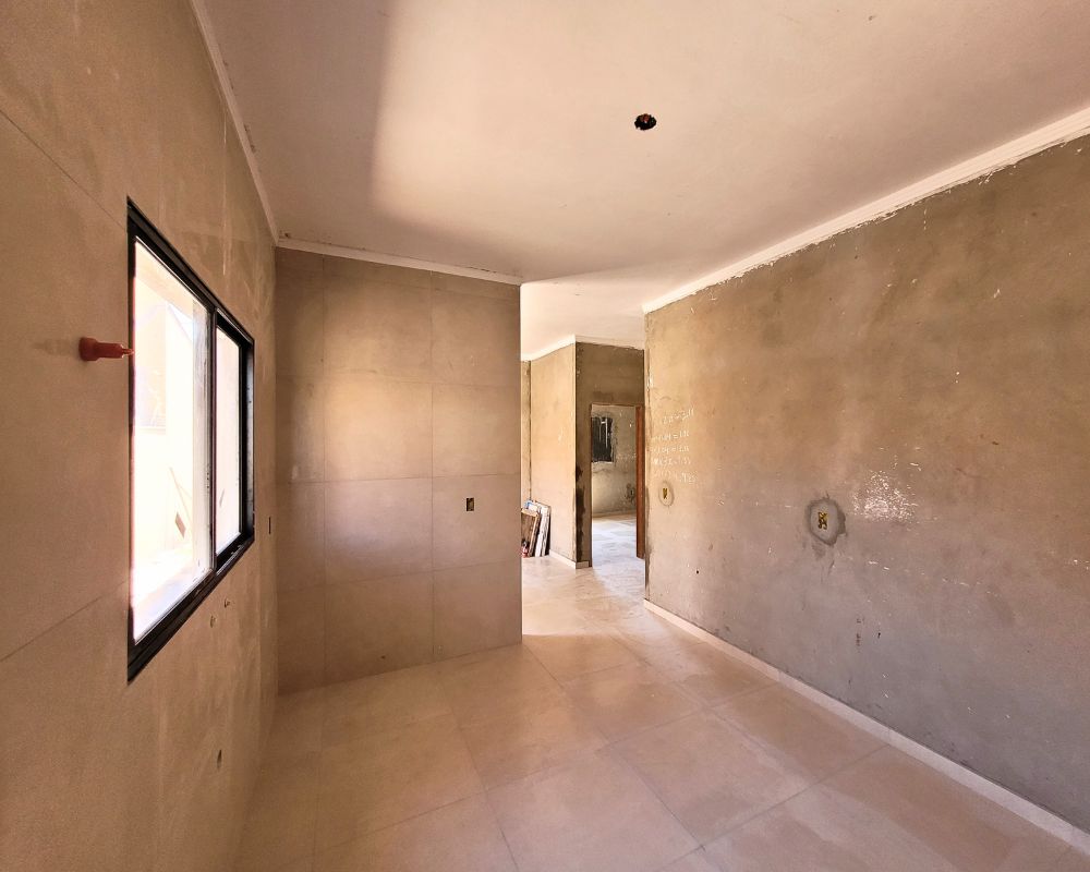 Residência Fox Galpões